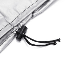 Load image into Gallery viewer, 3D Printer Waterproof Cover Copier Dust Cover, 70x45x30cm Black, 45x45x30cm Black, 70x45x30cm Silver, 45x45x30cm Silver, 43x43x32cm Black, 43x43x32cm Silver, 50x40x30cm Black, 50x40x30cm Silver, 50x45x30cm Black, 50x45x30cm Silver, 45x40x25cm Black    ...