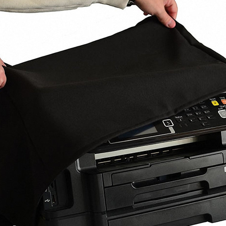 3D Printer Waterproof Cover Copier Dust Cover, 70x45x30cm Black, 45x45x30cm Black, 70x45x30cm Silver, 45x45x30cm Silver, 43x43x32cm Black, 43x43x32cm Silver, 50x40x30cm Black, 50x40x30cm Silver, 50x45x30cm Black, 50x45x30cm Silver, 45x40x25cm Black    ...