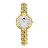 BS Bee Sister FA1691  Ladies Diamond Watch Jewelry Chain Watch