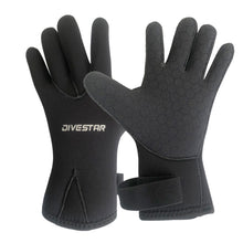 Load image into Gallery viewer, DIVESTAR Diving Gloves Cut &amp; Stab Resistant Sports Gloves