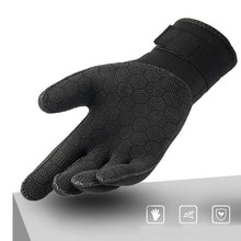 Load image into Gallery viewer, DIVESTAR Diving Gloves Cut &amp; Stab Resistant Sports Gloves