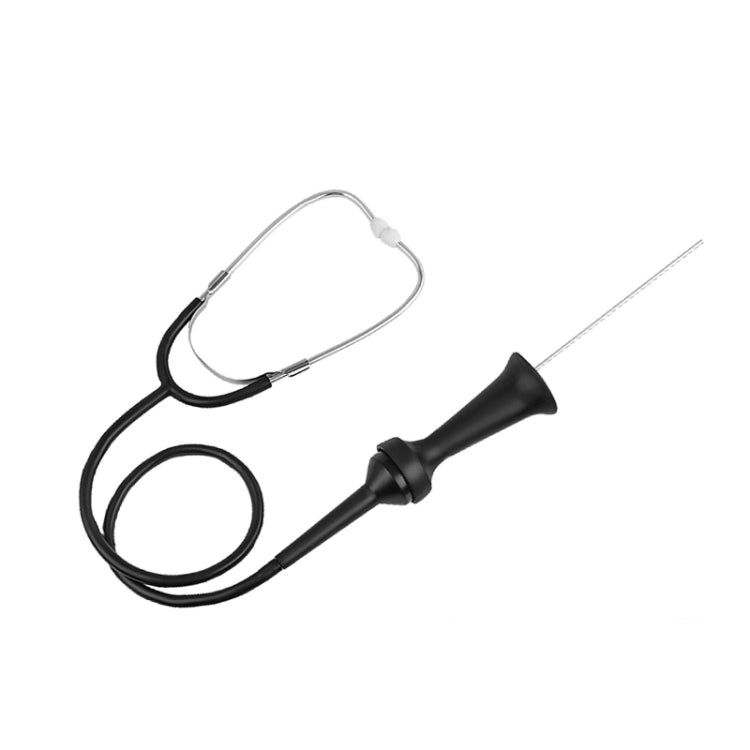 Car Engine Cylinder Abnormal Sound Stethoscope Detection Auto Repair Tool, Car Engine Cylinder Repair Tool
