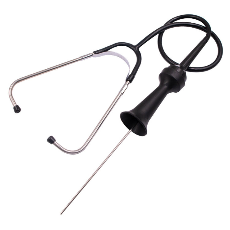 Car Engine Cylinder Abnormal Sound Stethoscope Detection Auto Repair Tool, Car Engine Cylinder Repair Tool
