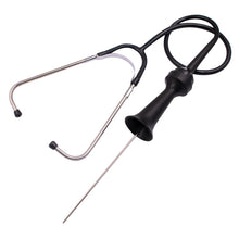 Load image into Gallery viewer, Car Engine Cylinder Abnormal Sound Stethoscope Detection Auto Repair Tool, Car Engine Cylinder Repair Tool