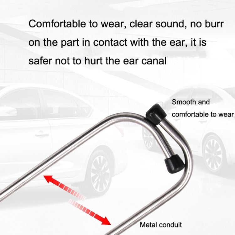 Car Engine Cylinder Abnormal Sound Stethoscope Detection Auto Repair Tool, Car Engine Cylinder Repair Tool