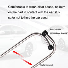 Load image into Gallery viewer, Car Engine Cylinder Abnormal Sound Stethoscope Detection Auto Repair Tool, Car Engine Cylinder Repair Tool