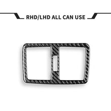 Load image into Gallery viewer, For BMW X1 F48/X2 F39 Rear Center Air Outlet Sticker