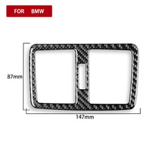 Load image into Gallery viewer, For BMW X1 F48/X2 F39 Rear Center Air Outlet Sticker