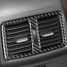 Load image into Gallery viewer, For BMW X1 F48/X2 F39 Rear Center Air Outlet Sticker
