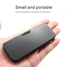 Load image into Gallery viewer, Pince-nez Reading Glasses Frameless Magnifying Glasses