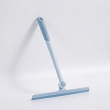 Load image into Gallery viewer, 360 Degree Rotating Glass Wiper Household Mirror Window Brush, Blue, Grey, Green, Black