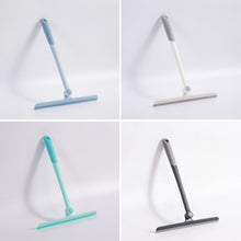 Load image into Gallery viewer, 360 Degree Rotating Glass Wiper Household Mirror Window Brush, Blue, Grey, Green, Black