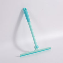 Load image into Gallery viewer, 360 Degree Rotating Glass Wiper Household Mirror Window Brush, Blue, Grey, Green, Black