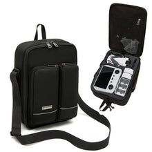 Load image into Gallery viewer, BKANO Storage Bag Shoulder Bag Messenger Bag Suitcase for DJI Mini 3 Pro, For DJI Mini 3 Pro