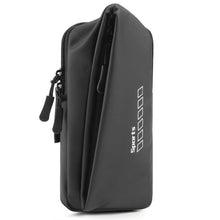 Load image into Gallery viewer, x3026 Running Waterproof Mobile Phone Arm Bag Outdoor Cycling Mobile Phone Bag