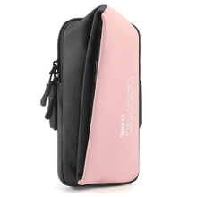 Load image into Gallery viewer, x3026 Running Waterproof Mobile Phone Arm Bag Outdoor Cycling Mobile Phone Bag
