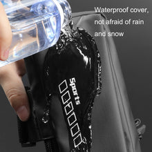Load image into Gallery viewer, x3026 Running Waterproof Mobile Phone Arm Bag Outdoor Cycling Mobile Phone Bag