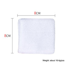 Load image into Gallery viewer, 2PCS Basketball Badminton Tennis Running Fitness Towel Sweat-absorbing Sports Wrist