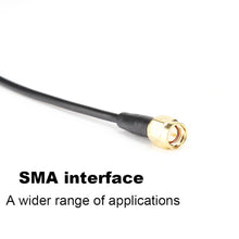 Load image into Gallery viewer, ANT-309plus Digital Radio Radio Patch Hidden DAB Antenna, Hidden DAB Antenna