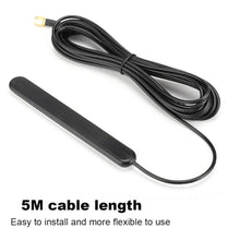 Load image into Gallery viewer, ANT-309plus Digital Radio Radio Patch Hidden DAB Antenna, Hidden DAB Antenna