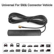 Load image into Gallery viewer, ANT-309plus Digital Radio Radio Patch Hidden DAB Antenna, Hidden DAB Antenna