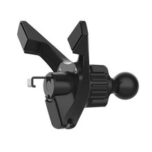 Load image into Gallery viewer, Y-Type Air Outlet Mobile Phone Bracket Air Conditioning Port Car Support