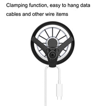 Load image into Gallery viewer, Y-Type Air Outlet Mobile Phone Bracket Air Conditioning Port Car Support