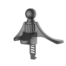 Load image into Gallery viewer, P-0028 Mobile Phone Bracket Hook Car Round Air Outlet Bracket Folder Clip