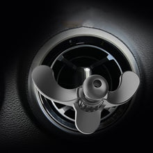 Load image into Gallery viewer, P-0028 Mobile Phone Bracket Hook Car Round Air Outlet Bracket Folder Clip