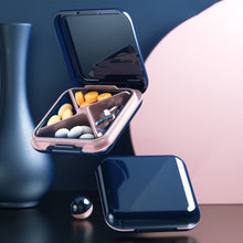 Load image into Gallery viewer, Westwood ABS Braces Storage Box Medicine Box