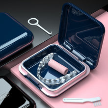 Load image into Gallery viewer, Westwood ABS Braces Storage Box Medicine Box