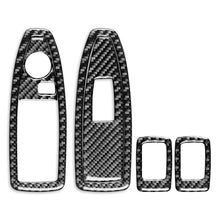 Load image into Gallery viewer, For BMW X1 F48/X2 F39 6pcs /Set Door Lift Stickers Without Small Holes, Without Holes