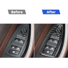 Load image into Gallery viewer, For BMW X1 F48/X2 F39 6pcs /Set Door Lift Stickers Without Small Holes, Without Holes