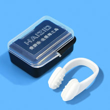 Load image into Gallery viewer, HAIZID Diving &amp; Swimming Anti-Choking Water Silicone Soft Nose Clip