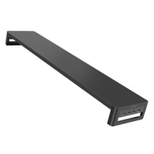Load image into Gallery viewer, Vaydeer Multifunctional Desktop Widening Monitor Rack, Spec:, Single-layer Type (No USB), Single-layer Type (USB 3.0+3xUSB 2.0), Single-layer  Type (Wireless Charger), Single-layer Type (Fast-changer), Drawer Type (No USB), Drawer Type（USB 3.0+3xUSB 2....