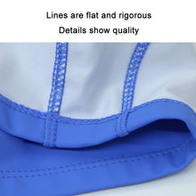 Load image into Gallery viewer, Cute Cartoon High Elastic Children PU Waterproof Swimming Cap