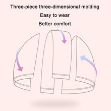 Load image into Gallery viewer, Cute Cartoon High Elastic Children PU Waterproof Swimming Cap