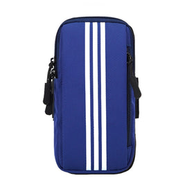 Outdoor Sports Running Mobile Phone Arm Bag Fitness Wrist Bag