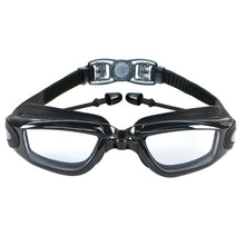 Load image into Gallery viewer, HAIZID HD Anti-fog Waterproof Myopia Swimming Goggles