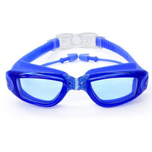 Load image into Gallery viewer, HAIZID HD Anti-fog Waterproof Myopia Swimming Goggles