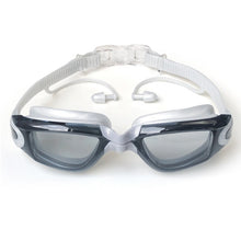 Load image into Gallery viewer, HAIZID HD Anti-fog Waterproof Myopia Swimming Goggles