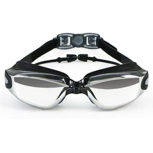 Load image into Gallery viewer, HAIZID HD Anti-fog Waterproof Myopia Swimming Goggles