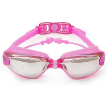 Load image into Gallery viewer, HAIZID HD Anti-fog Waterproof Myopia Swimming Goggles