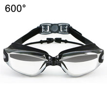 Load image into Gallery viewer, HAIZID HD Anti-fog Waterproof Myopia Swimming Goggles