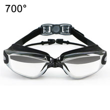 Load image into Gallery viewer, HAIZID HD Anti-fog Waterproof Myopia Swimming Goggles