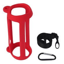 Load image into Gallery viewer, Bluetooth Speaker Silicone Protective Case For JBL Flip6