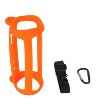 Load image into Gallery viewer, Bluetooth Speaker Silicone Protective Case For JBL Flip6