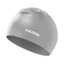 Load image into Gallery viewer, HAIZID Silicone Waterproof Oversized Swimming Cap