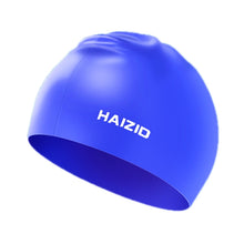 Load image into Gallery viewer, HAIZID Silicone Waterproof Oversized Swimming Cap