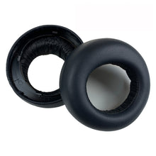 Load image into Gallery viewer, 2 PCS  Headphone Replacement Earpads for Sony PS5 Wireless Pulse 3D,Style:, Protein Skin, Ice Gel